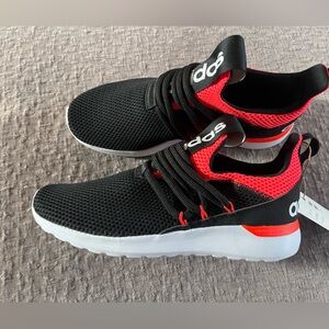 Adidas Lite Racer Adapt 3 Men’s Slip on Sneakers SIZE 5.5